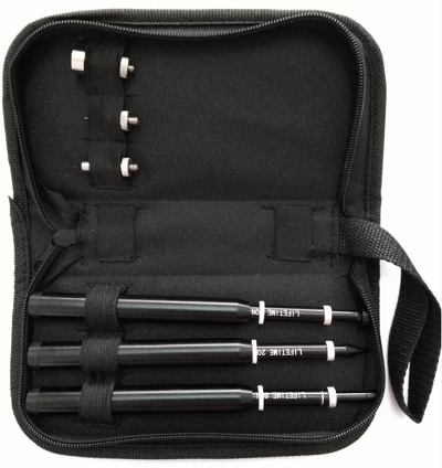 改进型微型贯入仪